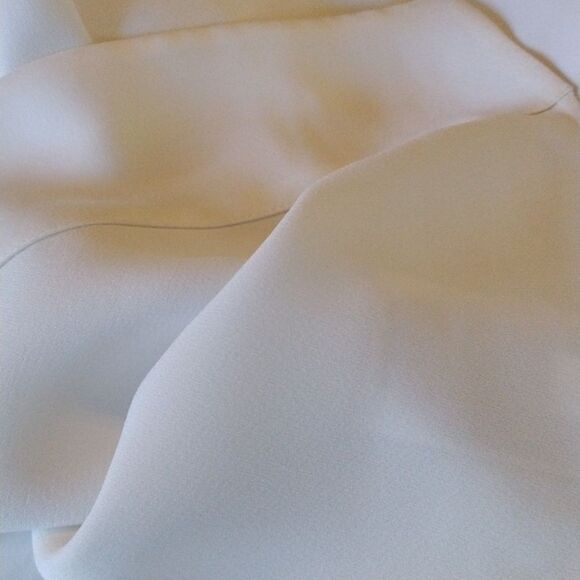 Banana Republic One Shoulder Top - Picture 10 of 11